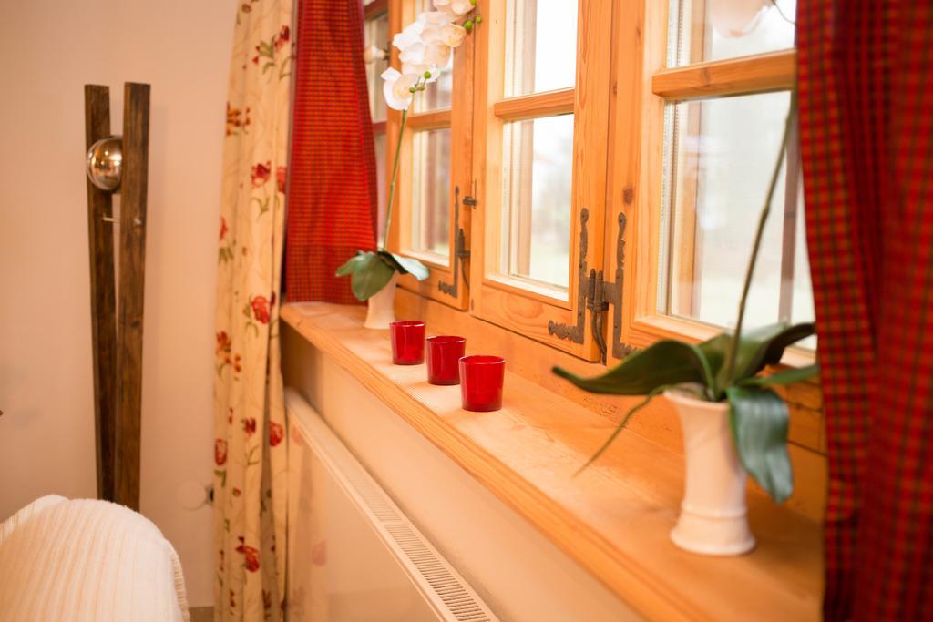 Steinbachhof Chiemsee Bernau am Chiemsee Room photo