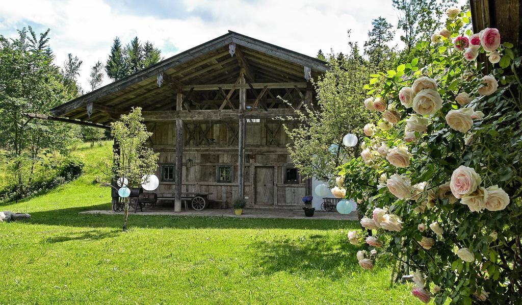 Steinbachhof Chiemsee Bernau am Chiemsee Room photo